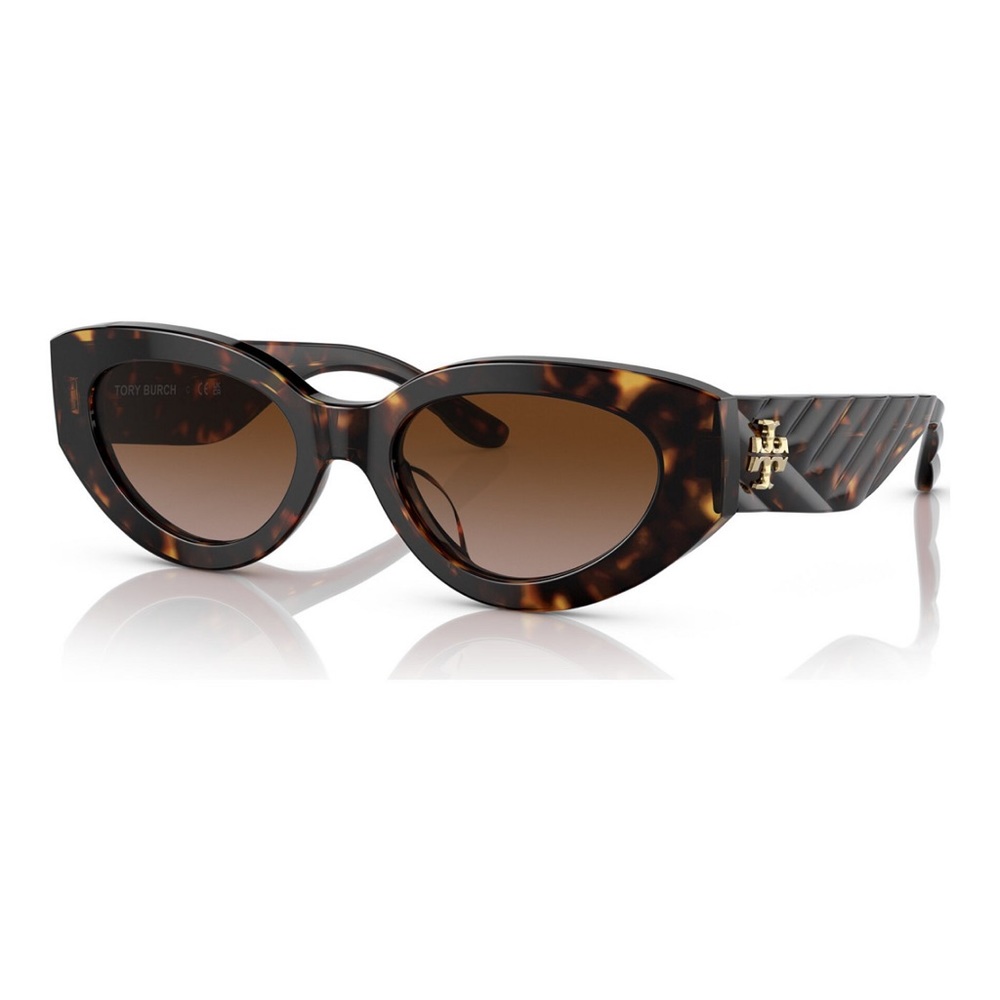Tory Burch Woman Sunglasses